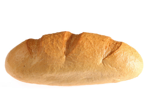 Polish Rye Bread