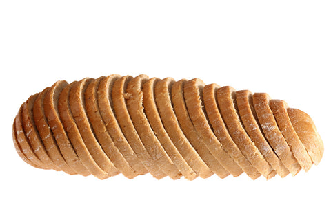 Polish Rye Bread
