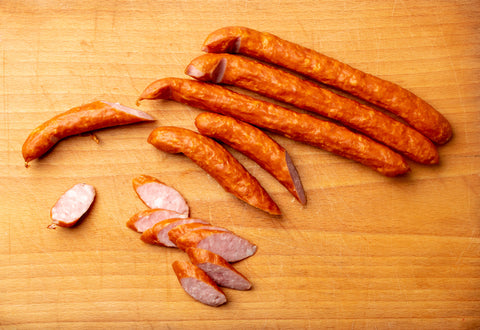 Regular Sausage (Kielbasa Zwyczajna)