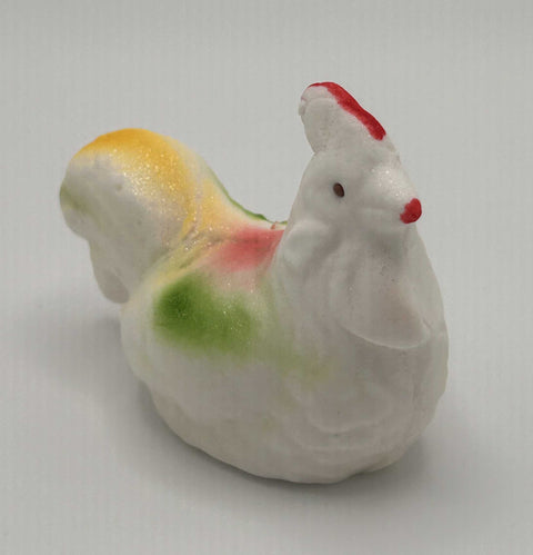 Sugar Rooster