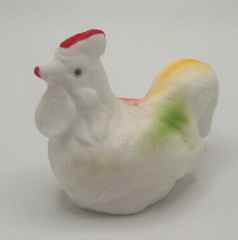 Sugar Rooster