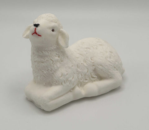 Sugar Lamb