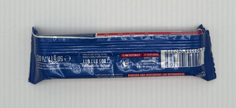 “Wedel Chałwa Królewska Bakaliowa bar – Polish sesame halva with dried fruit and nuts”