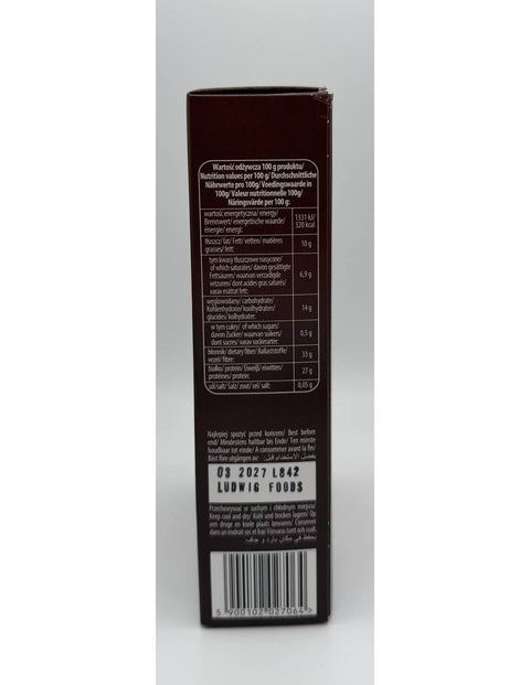 Wawel Kakao O Obnizonej Zawartosci Tluszczu, Polish Reduced Fat Cocoa Powder