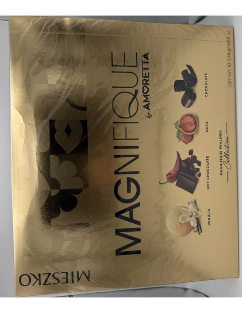 Polish Chocolates Polish Candy